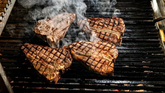 T Bone Temp Chart Perfect Grilling Guide