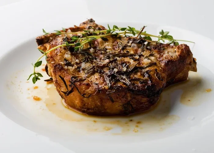 Tender Pork Chops Ultimate Marinade Recipe