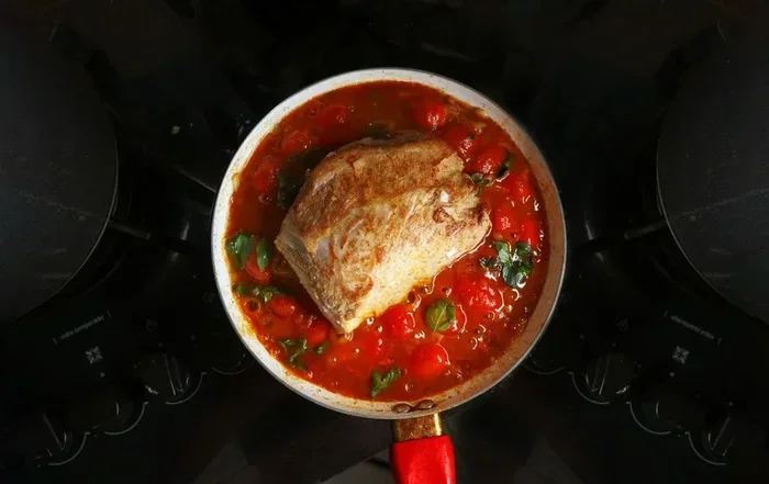Slow Cooker Pork Roast That Will Melt in Your Mouth