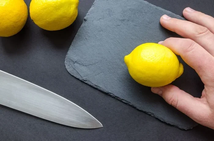 Why a Titanium Cutting Board Is a Kitchen Game Changer