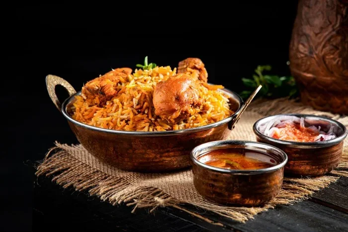 Biryani Is a Classic Dish That Originated in Which Region