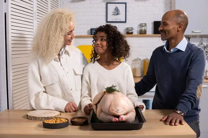 Perfect Turkey Timing Cooking Times Per Pound