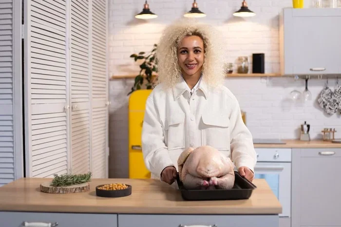 Turkey Defrost Time The Ultimate Guide for Beginners