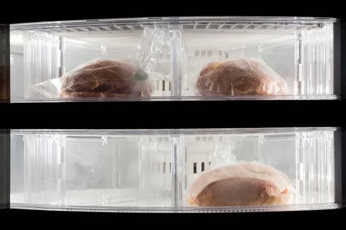 How Long Does It Take to Thaw a 20 Lb Turkey in the Fridge