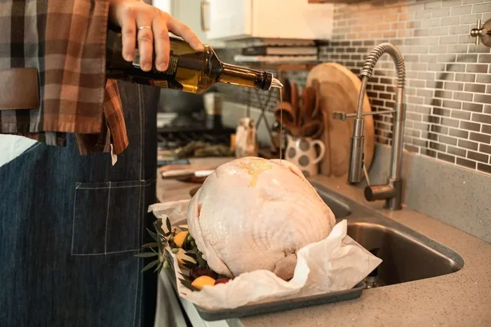 Turkey Thawing Chart Your Complete Safe Thawing Guide