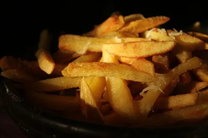 The Surprising History of French Fries You Never Knew