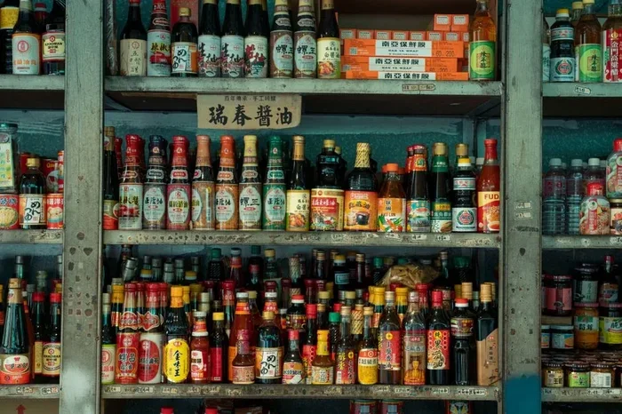 Worcestershire Sauce Alternative