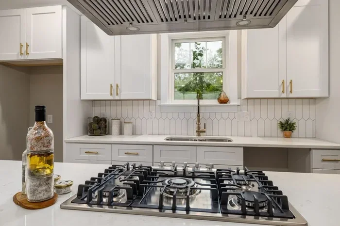 Electrolux Gas Cooktop 36 Why Home Cooks Love It So Much