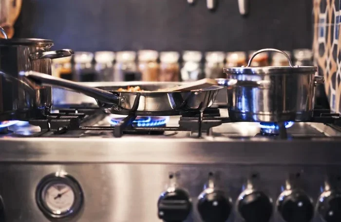 Best 36 Propane Cooktop Review and Buying Guide 2024