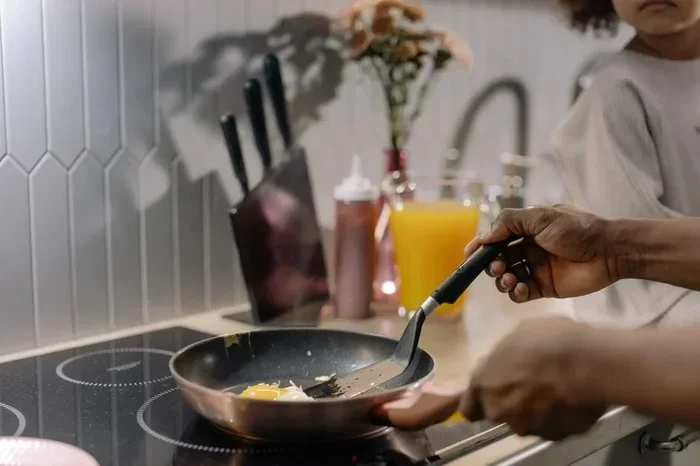 Aeg Induction Cooktop How To Use The Complete Guide