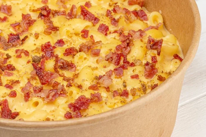 The Best Velveeta Mac and Cheese You Will Ever Make