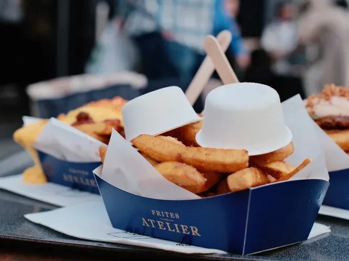 The Surprising Origin of French Fries You Did Not Know