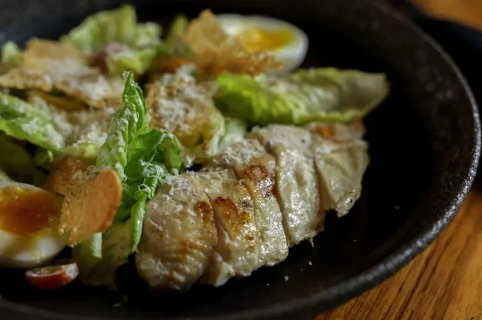 How to Boil Chicken Breasts for Tender and Juicy Results