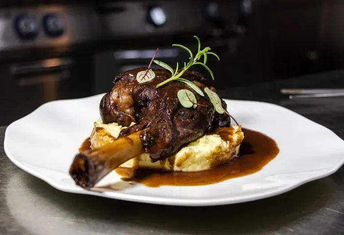 Lamb Shank Recipes That Will Make Weeknight Dinners Amazing