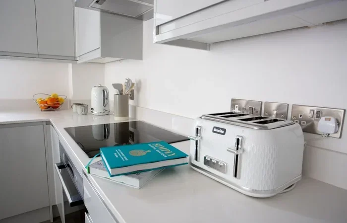 Breville Induction Cooktop The Best Choice For Your Kitchen