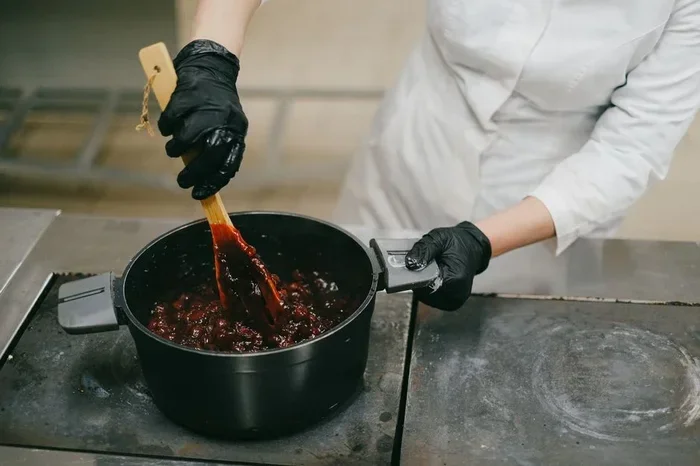 Chef Induction Cooktop Is the Ultimate Kitchen Upgrade