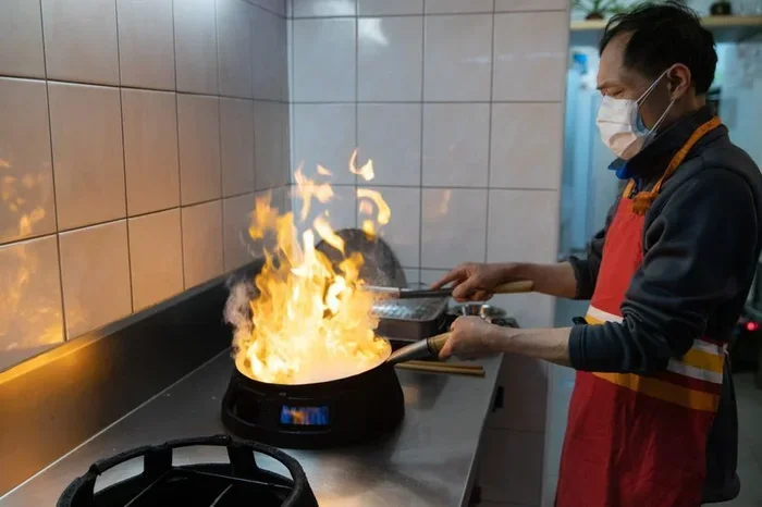 Best Wok For Gas Cooktop Buying Guide And Reviews 2024