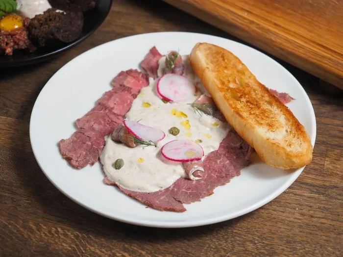The Best Shit on a Shingle Recipe You Will Ever Make