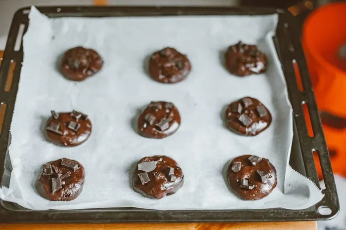 In Which State Was the Chocolate Chip Cookie Invented