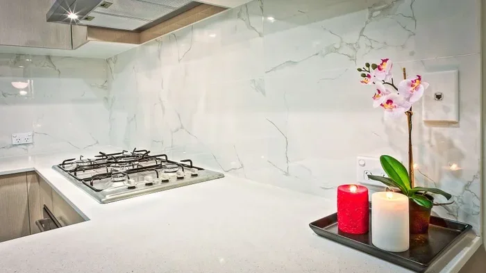 Weiman Cooktop Cleaner Is the Ultimate Stovetop Hack