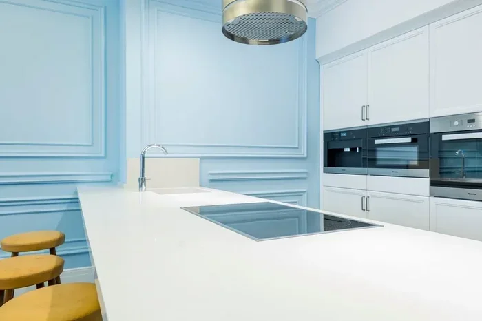 How To Remove Oil Stains From Your Induction Cooktop