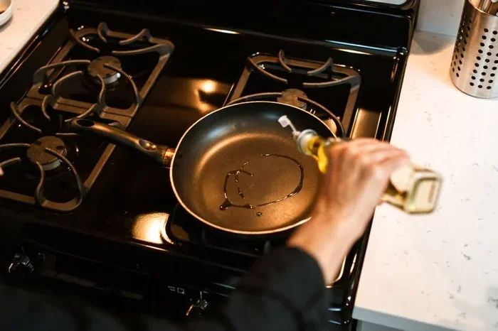 Properly Disposing Leftover Cooking Oil The Right Way
