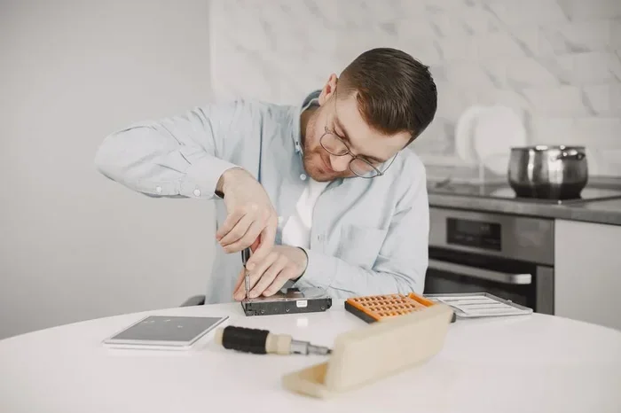 How To Repair Cooktop Glass Without Spending Much Money
