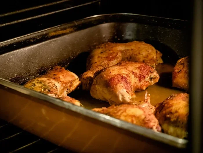 The Best Baked Chicken Legs Recipe for Crispy Perfection