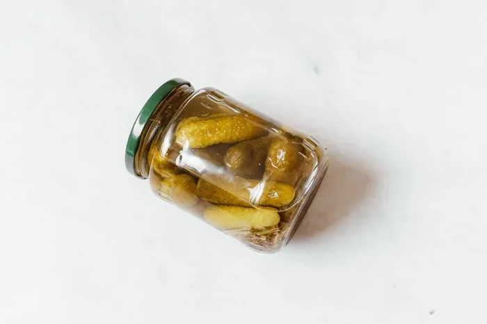Easy Homemade Dill Pickles With Perfect Crunch Every Time