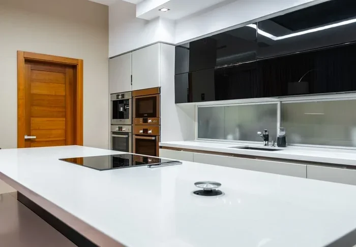 How To Install A Downdraft Cooktop In Any Home Kitchen