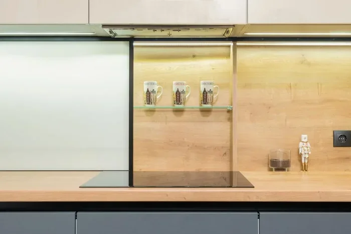 How Does A Downdraft Cooktop Work