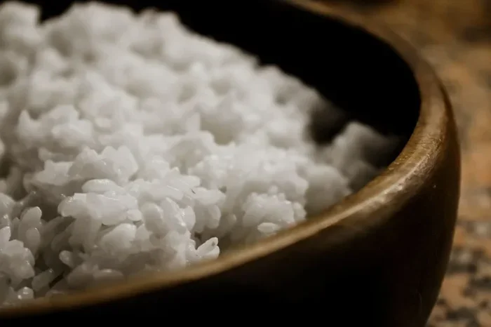 How to Cook Jasmine Rice Perfectly Every Single Time