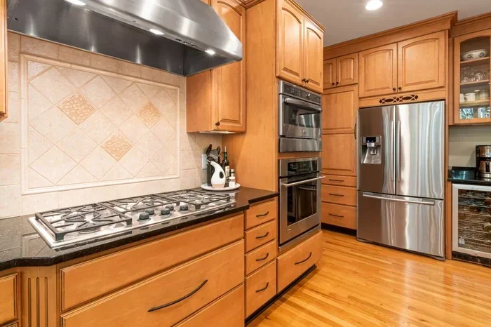 How To Replace Gas Cooktop With These Simple Steps