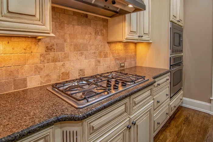 How To Replace A Gas Cooktop With These Simple Steps