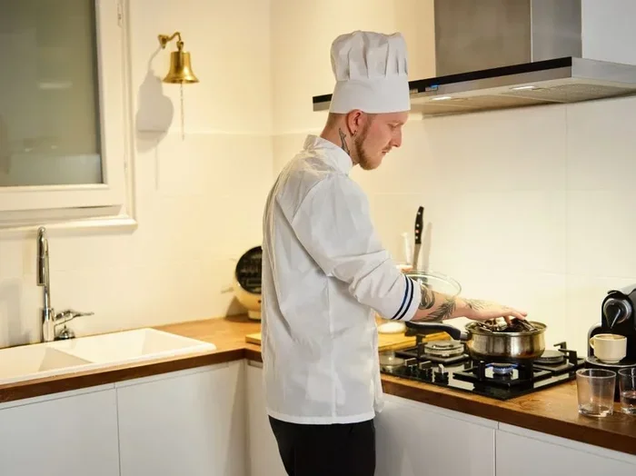 Gasland Chef Induction Cooktop How To Use Step by Step