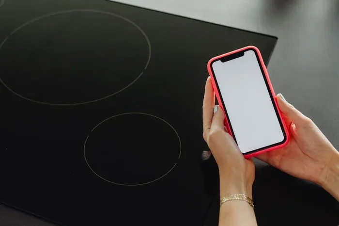 How To Remove Stain From Glass Cooktop With Baking Soda