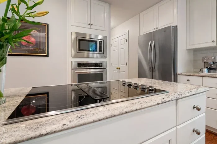 How To Replace Frigidaire Glass Cooktop With Confidence
