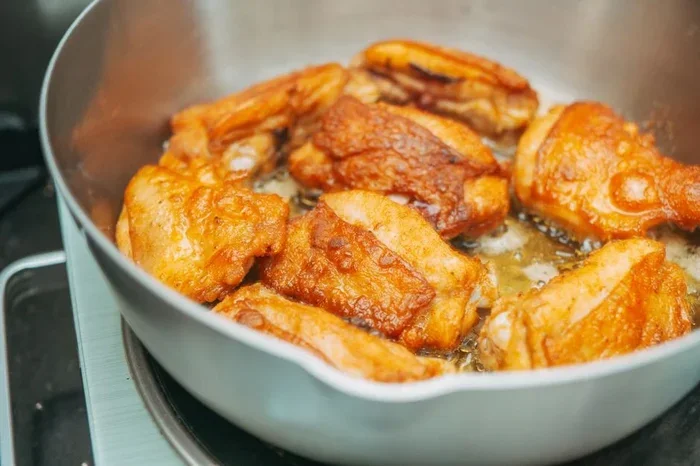 How Long to Bake Chicken Thighs for Juicy Perfection