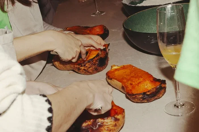 Roasted Butternut Squash Easy Recipes for Beginners