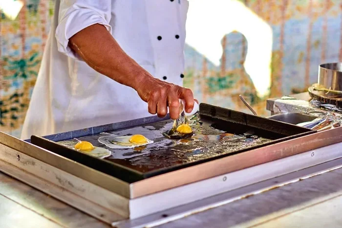 Best Griddle For Induction Cooktop You Can Buy Today