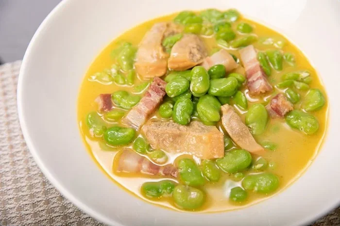 Homemade Ham and Bean Soup That Will Warm Your Soul