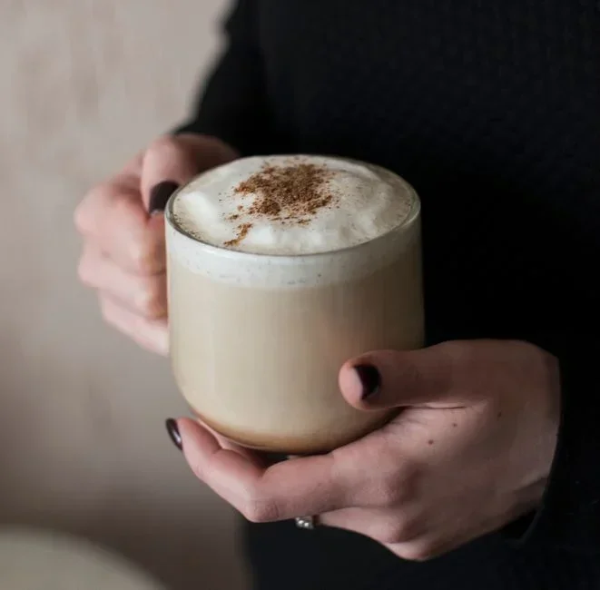 How to Make a Latte at Home with Just 3 Ingredients