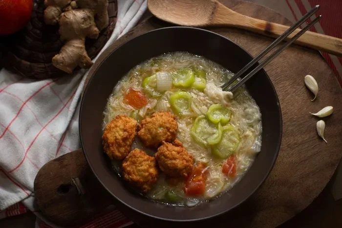 Why Porcupine Meatballs Are the Best Comfort Food Ever