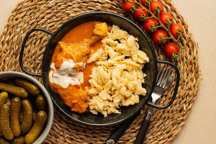 The Ultimate Hungarian Goulash Recipe Worth Trying