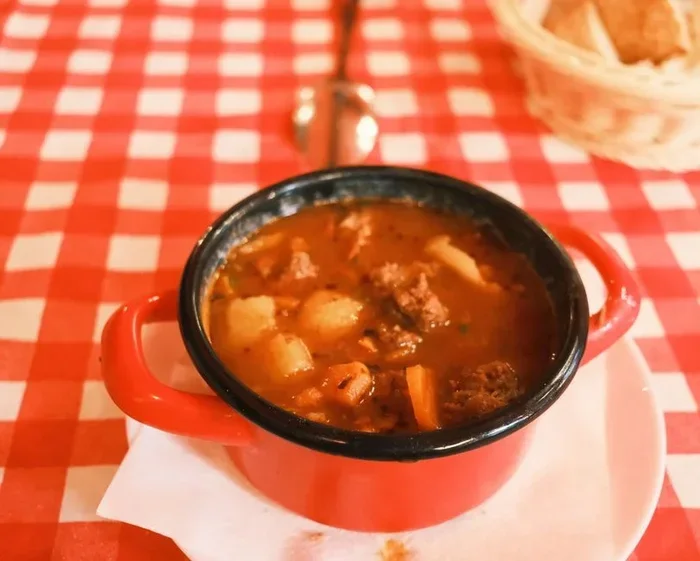 Hungarian Goulash A Delicious and Hearty Classic Recipe