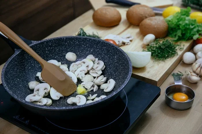 Best Induction Cooktop Pans for Faster and Better Cooking