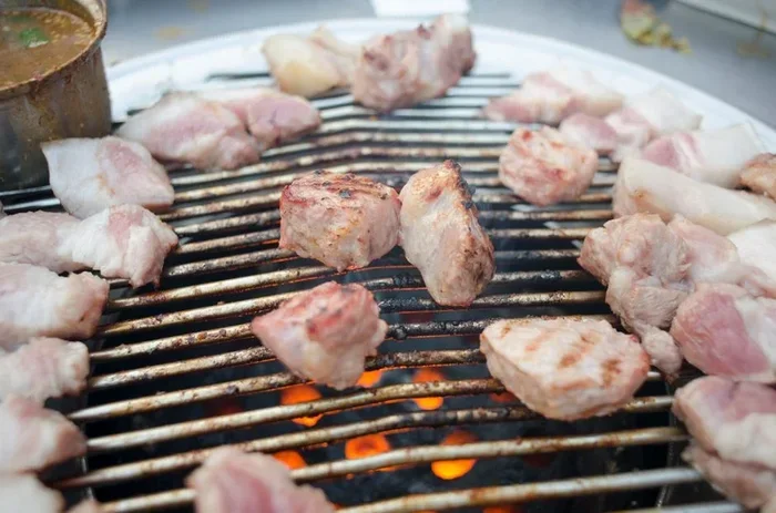 Juicy Pork Chop Marinade for Tenderizing Every Time