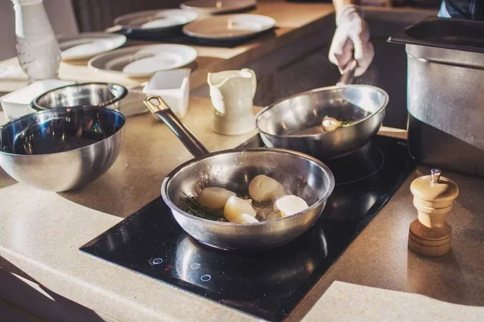 How To Operate Miele Induction Cooktop With Confidence