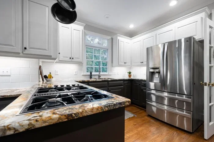 Gas Cooktop Guide How to Choose the Best One for the Kitchen