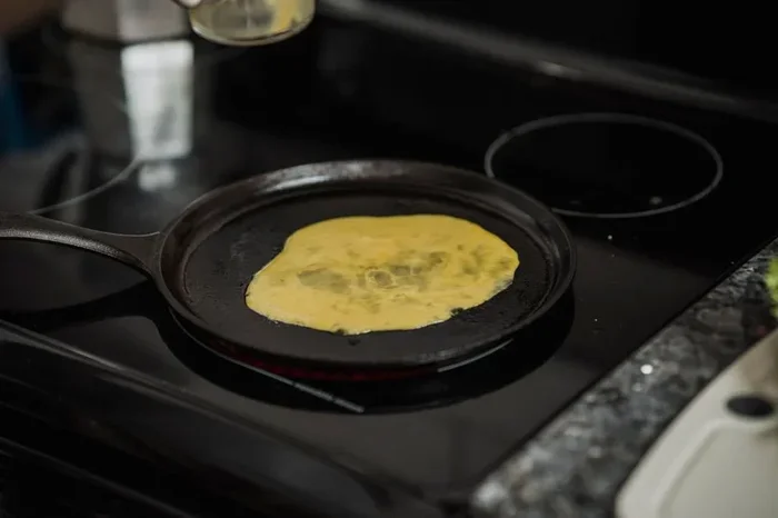 The Best Non Stick Frying Pan For Induction Cooktop